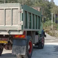 بنز تک کمپرسی استثنایی|خودرو سنگین|آمل, |دیوار