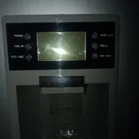 یخچال‌فریزر بالا‌پایین اسنوا سامسونگ