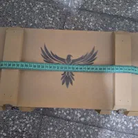 باکس چوبینِ مناسب هدیه،دیزاین،دکوری، مهمات سالم|صنایع دستی و سایر لوازم تزئینی|تهران, سعادتآباد|دیوار