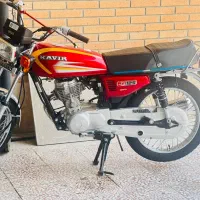 موتور۱۲۵کویر