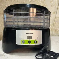 میوه خشک کن