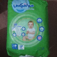 مولفیکس سایز چهار