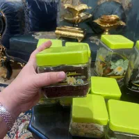 جا ادویه|ظروف نگهدارنده، پلاستیکی، یکبارمصرف|تهران, آهنگ|دیوار