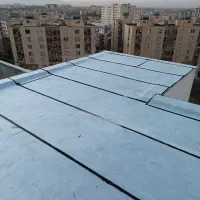 ایزوگام و آسفالت با گارانتی ده ساله|خدمات پیشه و مهارت|اراک, |دیوار