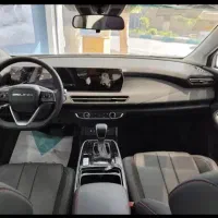 بیجینگ BAIC U5 PLUS مدل ۱۴۰۴