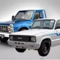 جلوبندی سازی تخصصی ژاپنی/نیسان /مزدا و