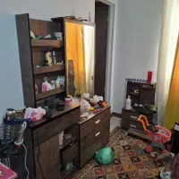 تخت خواب دو‌نفره جگ دار