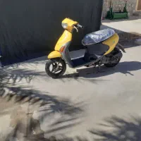 پاکشتی لتس فور