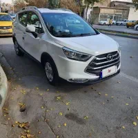 jac s3 مدل ۹۸|خودرو سواری و وانت|اصفهان, شاهزید|دیوار