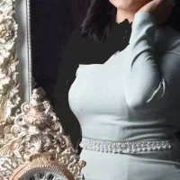 پیراهن مجلسی سایز۴۲ ۴۴|لباس|فردیس, شهرک راه آهن|دیوار