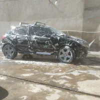 پژو 206 tu3|خودرو سواری و وانت|گنبد کاووس, |دیوار