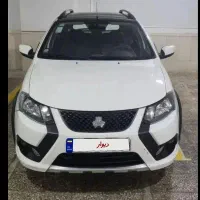 کوییک دندهایGXRتیپL مدل1404|خودرو سواری و وانت|کرمان, |دیوار