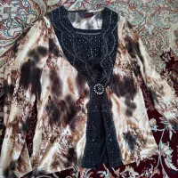 بلوز دامن|لباس|یاسوج, |دیوار