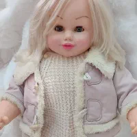 عروسکهای خاص و زیبا