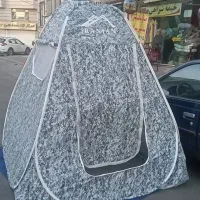 انواع چادرهای عشایری مسافرتی چتر میزصندلی|کوهنوردی و کمپینگ|تهران, افسریه شمالی|دیوار