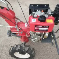 فروش تیلر نو