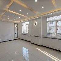 68متر آینده ساز/سنددار/وام دار/سالن پرده خور|فروش آپارتمان|تهران, جوانمردان (اندیشه)|دیوار