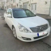 نیسان تیانا