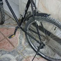 دوچرخه آساک دماوندسایز۲۶|دوچرخه، اسکیت، اسکوتر|کرمانشاه, |دیوار