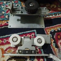 غلطک  درب