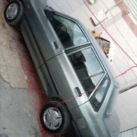 پراید ۱۳۲مدل۸۸وصبا۸۷|خودرو سواری و وانت|چناران, |دیوار