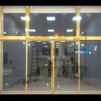 مغازه نیمه کاره خ بروجردی|فروش مغازه و غرفه|الشتر, |دیوار