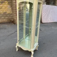 ویترین ،بوفه