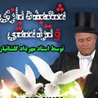 شعبده باز تردست دعوت ما جهت مجالس عروسی سراسرایران|خدمات پذیرایی، مراسم|قم, آذر (نکویی)|دیوار