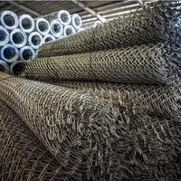 توری و فنس باغی کف قیمت نقدو شرایط|عمده‌فروشی|محمدیه-قزوین, |دیوار