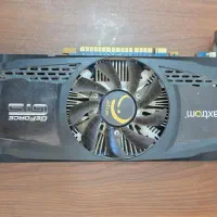 گرافیک GT۴۵۰