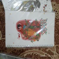 حراج دفتر به علت تغییرشغل|لوازم التحریر|شیراز, گلشن|دیوار