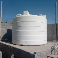 منبع ده هزار لیتری