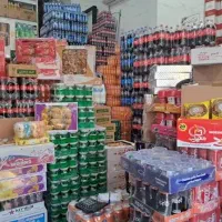 ویزیتور مواد غذایی با حقوق و پورسانت عالی
