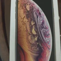 ایفون xs max 264g فیس ایدی سالم