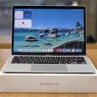اپل مکبوک ایر Apple Macbook Air M1 2020 سلامت ۹۳