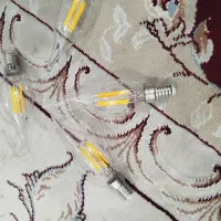 فروش چراغ لوستر