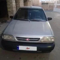 پراید مدل 87