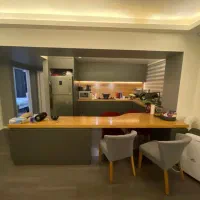 ۱۷۵متر فول متریال  ویو بی نظیر/لوکیشن عالی