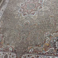 فروش دو تخته فرش گردویی|فرش|سنندج, |دیوار