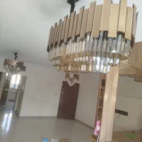 ۳ عدد لوستر ست