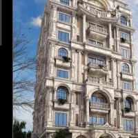 امتیاز اپارتمان تعاونی مسکن فرهنگیان صدرا