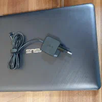 لپ تاپ ایسوس تمیز 256SSD