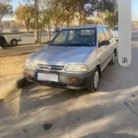 پرایدمدل۸۵