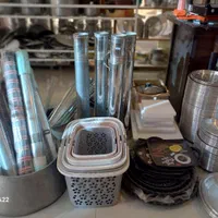 خرید وفروش وتعویض وبازسازی انواع ظروف اشپزخانه|ظروف پختوپز|کرمانشاه, |دیوار