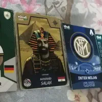 کیمدی فوتبال حراج