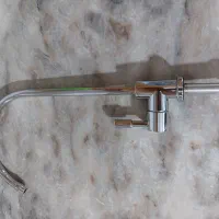 شیر تصفیه آب نو هست|آبسردکن و تصفیه آب|پرند, فاز ۰|دیوار