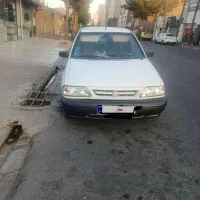 پراید|خودرو سواری و وانت|مود, |دیوار