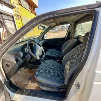 آریسان ۹۹ درحد صفر|خودرو سواری و وانت|مراغه, |دیوار