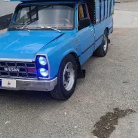 نیسان دیزل مدل۹۱|خودرو سواری و وانت|تبریز, |دیوار