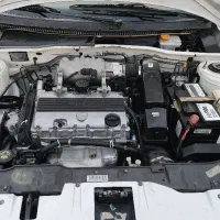 سمند ef7 دوگانه کارخانه|خودرو سواری و وانت|رشت, حافظ آباد|دیوار